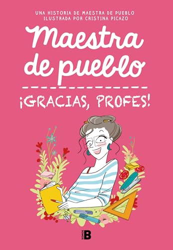 ¡Gracias, profes! (Somos B) von B