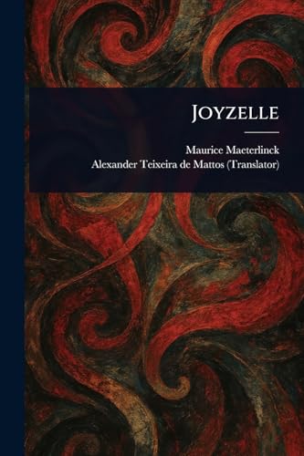 Joyzelle Joyzelle von Anson Street Press