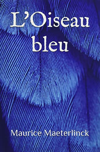 L'Oiseau bleu
