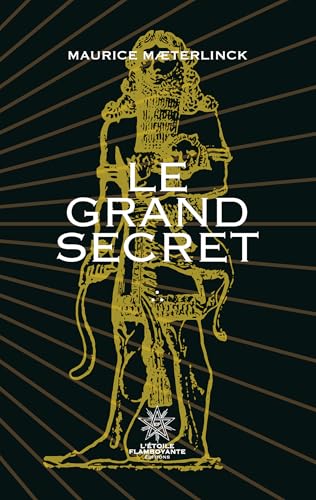 LE GRAND SECRET LE GRAND SECRET von ETOILE FLAMBOYA
