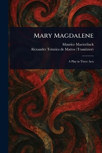 Mary Magdalene Mary Magdalene von Anson Street Press