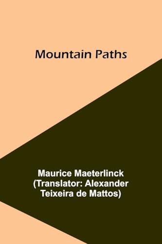 Mountain Paths von Alpha Edition