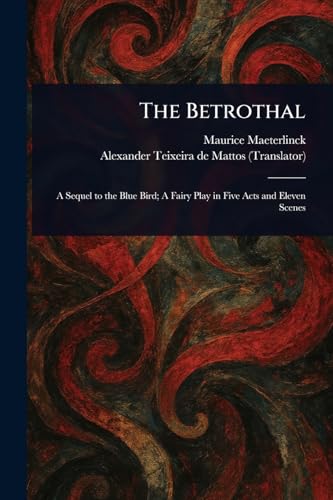 The Betrothal The Betrothal von Anson Street Press