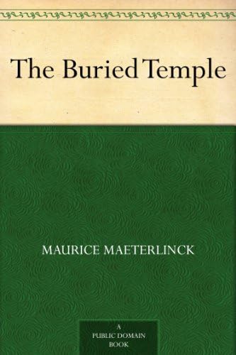 The Buried Temple The Buried Temple von Anson Street Press