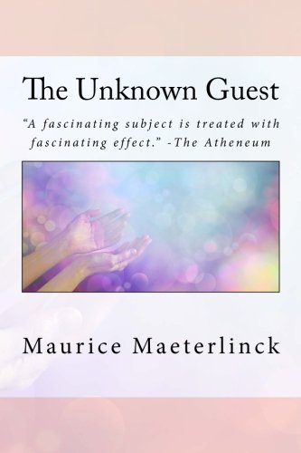 The Unknown Guest The Unknown Guest