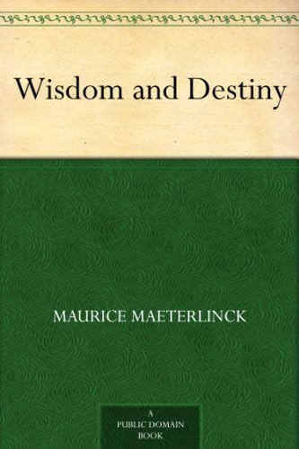 Wisdom and Destiny Wisdom and Destiny von Anson Street Press