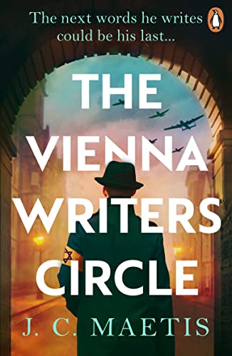 The Vienna Writers Circle: A compelling story of love, heartbreak and survival von Penguin Books Ltd (UK)