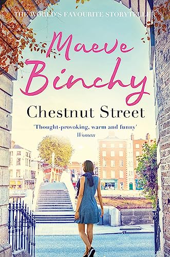 Chestnut Street von Orion