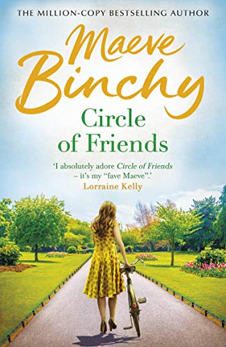 Circle Of Friends: From the bestselling author of Light a Penny Candle Circle Of Friends: From the bestselling author of Light a Penny Candle