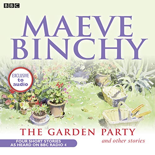 Garden Party, The & Other Stories von BBC Physical Audio