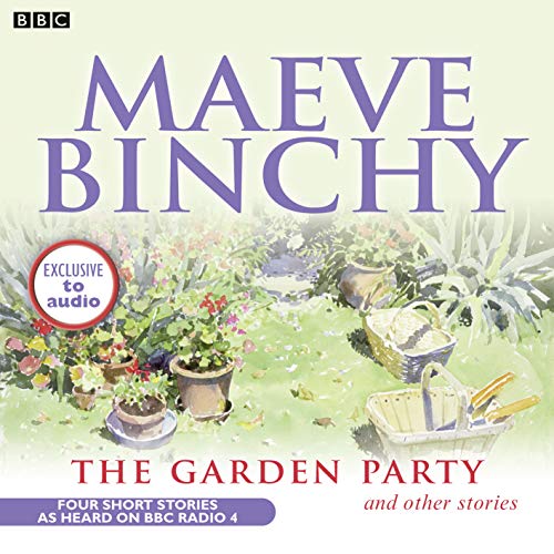Garden Party, The & Other Stories