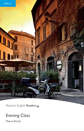 Evening Class: Text in English (Pearson English Graded Readers)