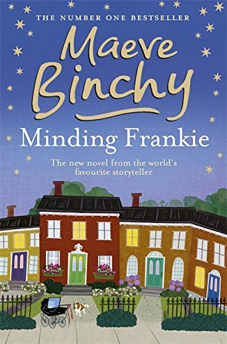 Minding Frankie von Orion