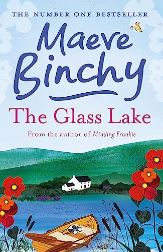 The Glass Lake von Brand: Orion (an Imprint of The Orion Publishing Group Ltd )