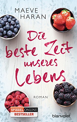 Die beste Zeit unseres Lebens: Roman von Blanvalet