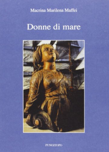 Donne di mare (Sud sud) von Pungitopo