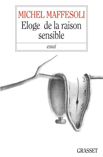 Eloge de la raison sensible von GRASSET