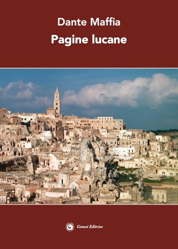 Pagine lucane (Novazioni) von Genesi Editrice