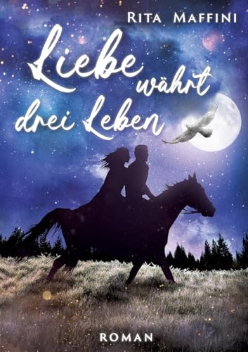 Liebe währt drei Leben: DE