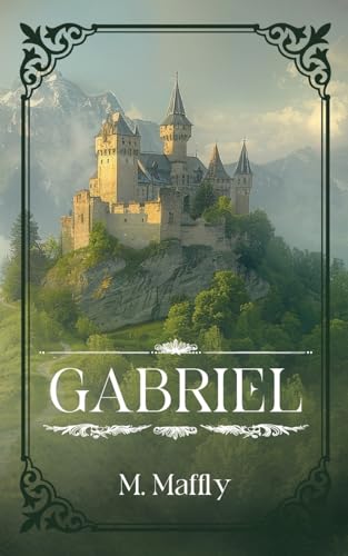 Gabriel von BoD – Books on Demand – Frankreich