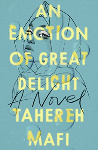 An Emotion Of Great Delight: A heartbreaking romance from author of Tiktok sensation Shatter Me von Electric Monkey