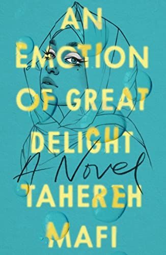 An Emotion Of Great Delight: A heartbreaking romance from author of Tiktok sensation Shatter Me An Emotion Of Great Delight: A heartbreaking romance from author of Tiktok sensation Shatter Me von Farshore