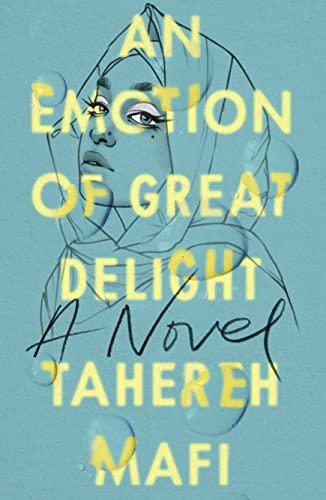 An Emotion Of Great Delight: A heartbreaking romance from author of Tiktok sensation Shatter Me An Emotion Of Great Delight: A heartbreaking romance from author of Tiktok sensation Shatter Me