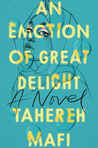 An Emotion of Great Delight An Emotion of Great Delight