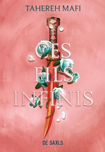 Ces fils infinis (broché) - Tome 02: Tome 2
