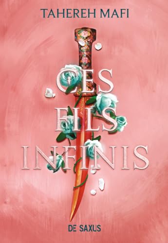 Ces fils infinis (broché) - Tome 02: Tome 2 von DE SAXUS