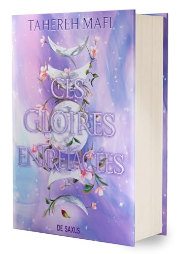 Ces gloires entrelacées (relié) - Tome 03 Ce royaume tissé von DE SAXUS