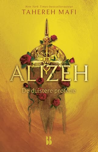 De duistere profetie: De profetie van de djinn (Alizeh, 1) von Blossom Books