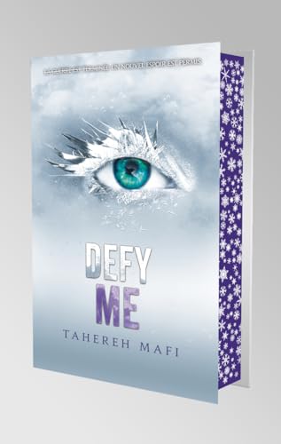 Defy Me - Édition collector Saison 2 - Tome 2: Tome 2 Saison 2 von MICHEL LAFON