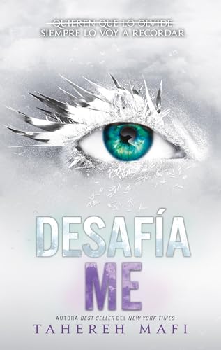 Desafiame (Puck, Band 2) von Urano