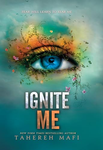 Ignite Me (Shatter Me) von Youth Large Print