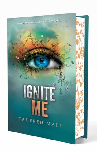 Ignite me - Edition collector - Tome 3 Ignite me - Edition collector - Tome 3 von MICHEL LAFON