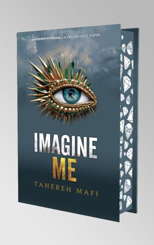 Imagine Me - Edition collector - Saison 2: Tome 3, saison 2 Imagine Me - Edition collector - Saison 2: Tome 3, saison 2 von MICHEL LAFON