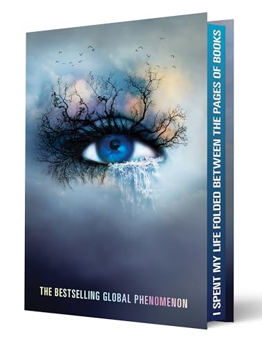 Shatter Me Collector’s Deluxe Limited Edition (Shatter Me, 1, Band 1) von Storytide