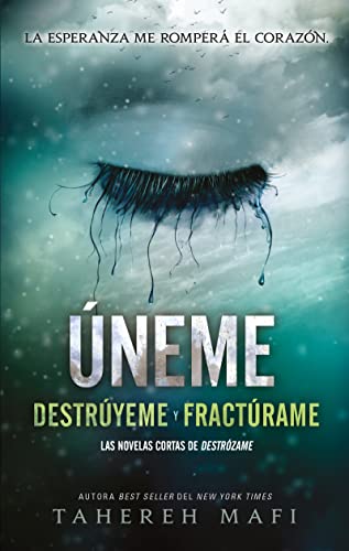 Úneme: La Esperanza Me Rompera El Corazon (#CienciaFicción) von Puck