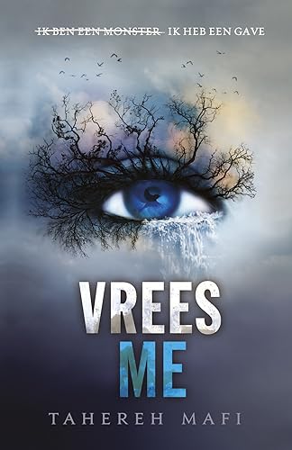 Vrees me (Touching Juliette, 1)