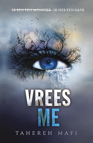 Vrees me (Touching Juliette, 1) von Blossom Books