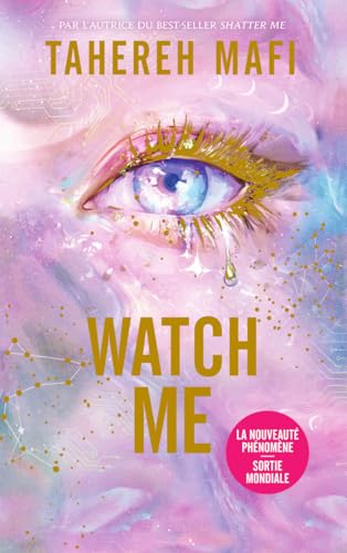 Watch Me - Édition collector - Tome 1 Saison 3 Watch Me - Édition collector - Tome 1 Saison 3 von MICHEL LAFON