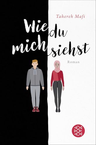 Wie du mich siehst: Roman Wie du mich siehst: Roman