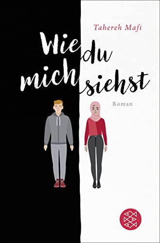Wie du mich siehst: Roman Wie du mich siehst: Roman