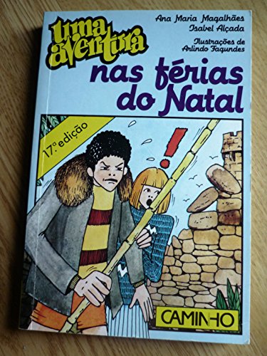 Uma Aventura Nas Ferias Do Natal