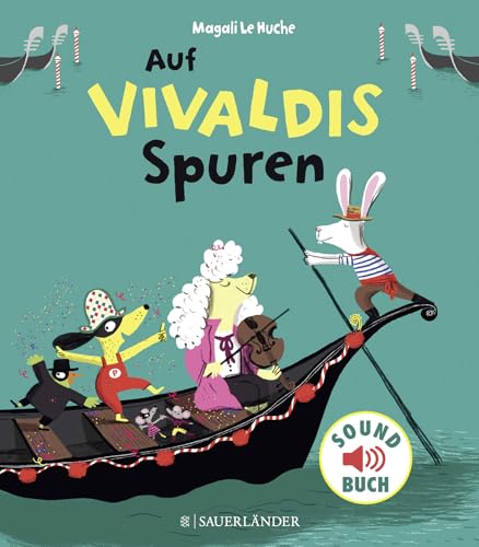 Auf Vivaldis Spuren