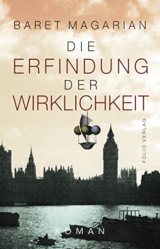 Die Erfindung der Wirklichkeit (Transfer Bibliothek)