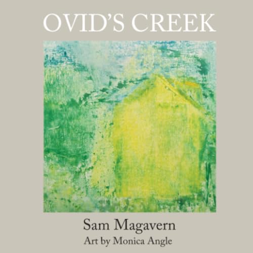 Ovid’s Creek von BlazeVOX [books]