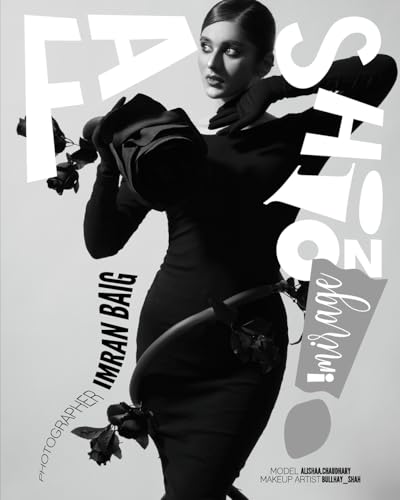 IMIRAGEmagazine Issue: #2942: Imirage Magazine von Blurb