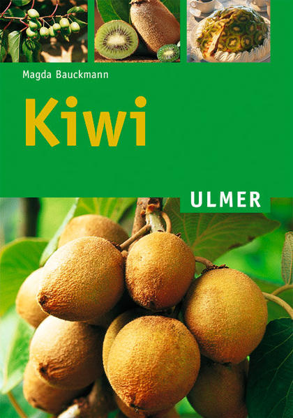 Kiwi von Ulmer Eugen Verlag